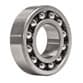 Bearings and mechanical components