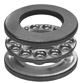 Thrust Bearings, Swivel Joints and Components