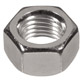 Nuts - Hex, Lock, Machine Screw, Coupling, ACME, and More