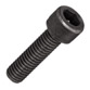 Socket Cap Screws, Pipe Plugs, Set Screws & Shoulder Screws