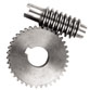 Worm Gear, Wheels