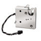 Latch - Electronic Cam & Locking System