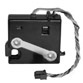 Latch - Electronic Rotary & Locking System