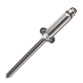 Rivet - Breakstem, Open Ended Standard Nail Rivets